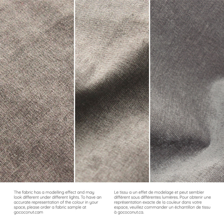 Rhino Tango fabric close-up