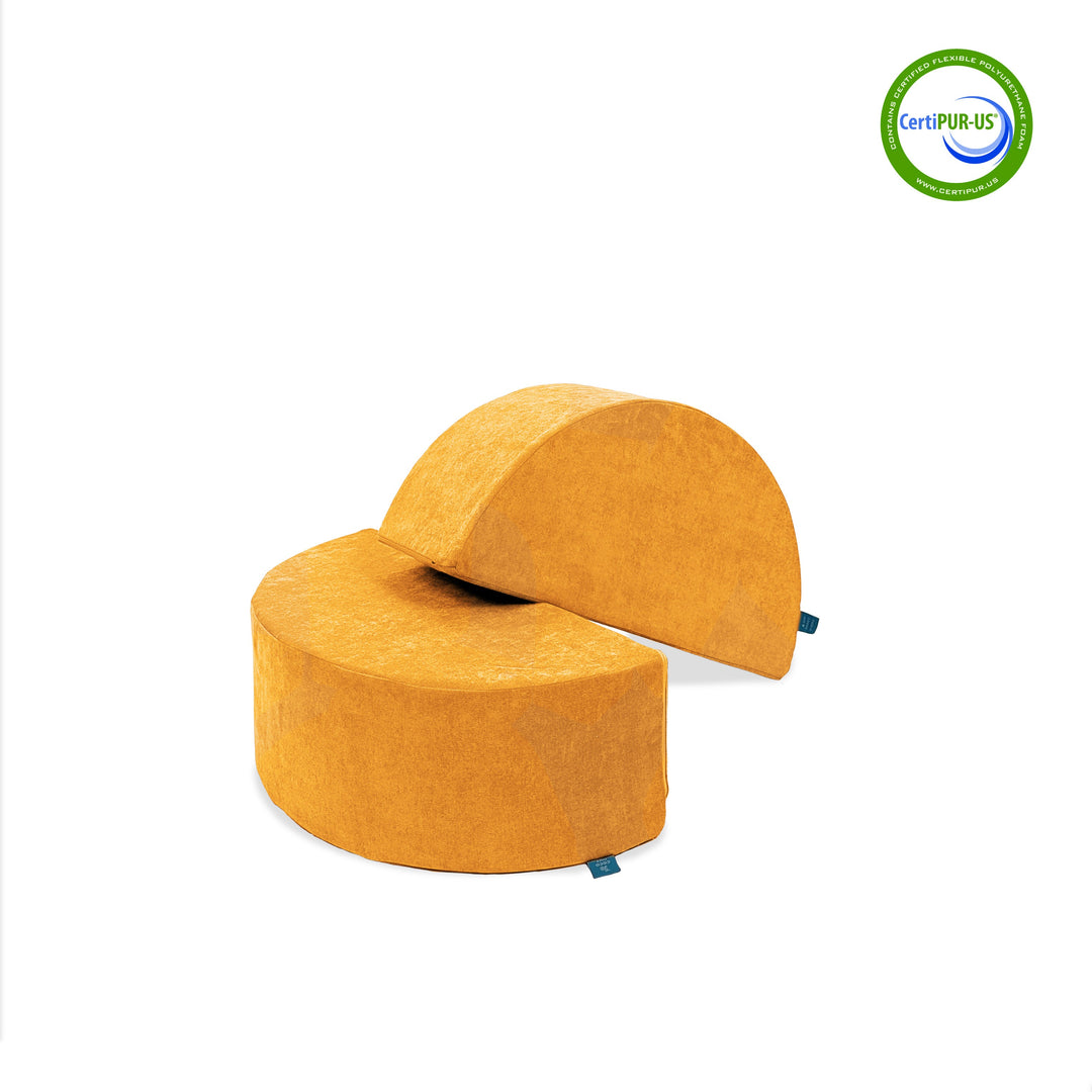 Half-Moon pack in Honey Hop, Half-moon pack (2)