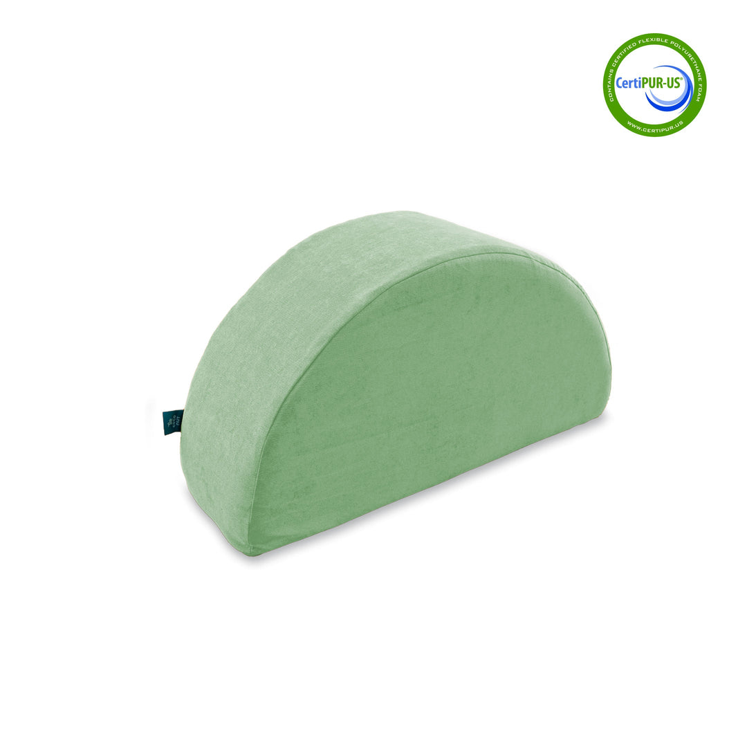 Half-Moon pack in Misty Mint, Half-moon (1)