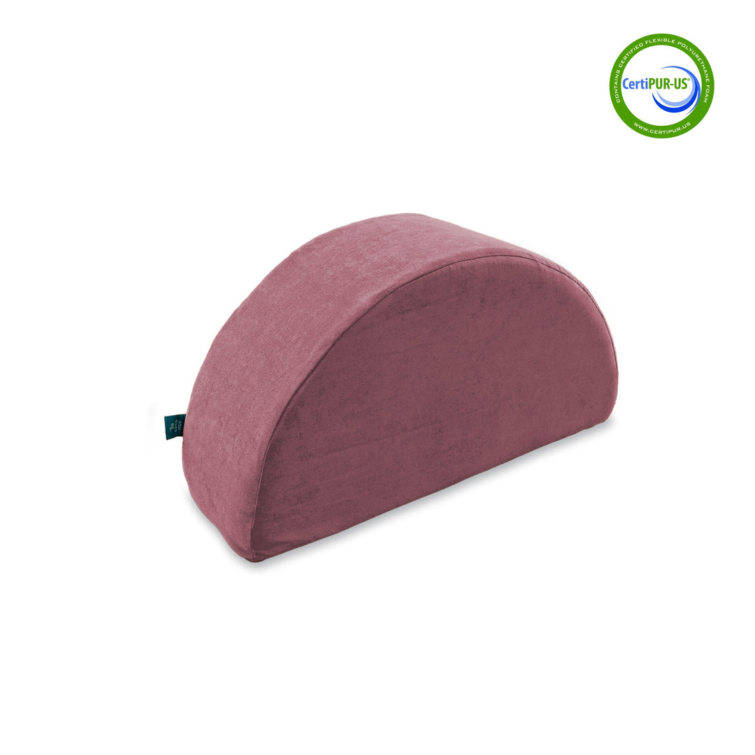 Half-Moon pack in Rose Blush, Half-moon (1)