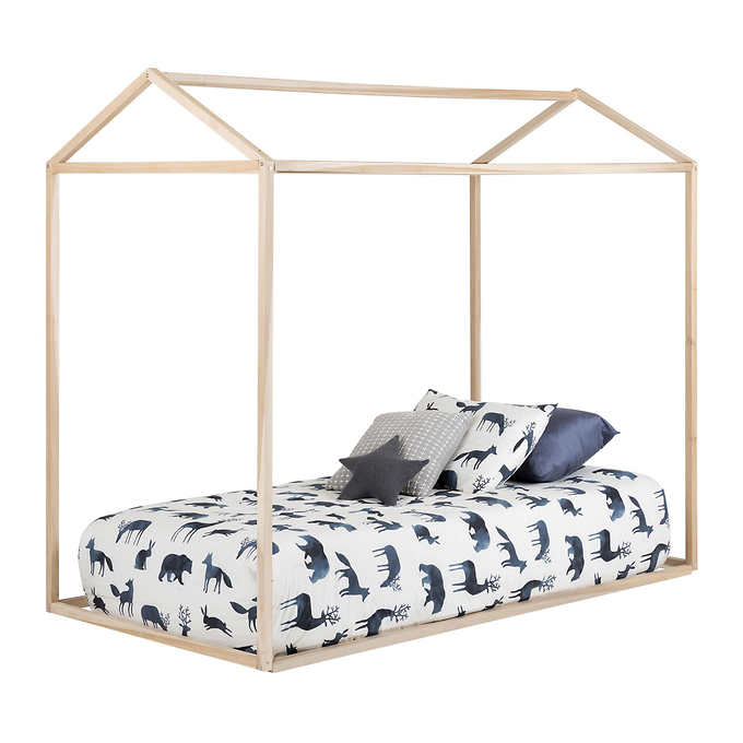 House Bed Frame