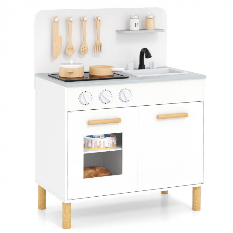 Kids Pretend Kitchen