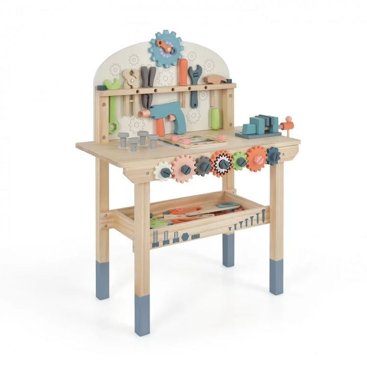 Play Workbench