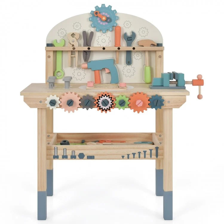 Play Workbench