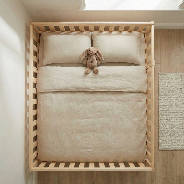 Dream Raft Floor Bed