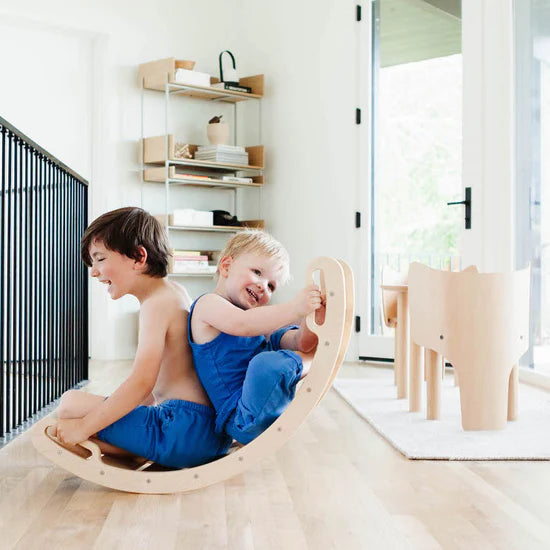 Play Arch - Made In Canada