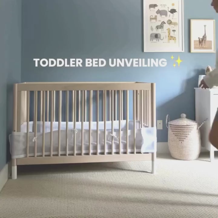 Montessori Floor Bed (Made In Canada) - Open Box