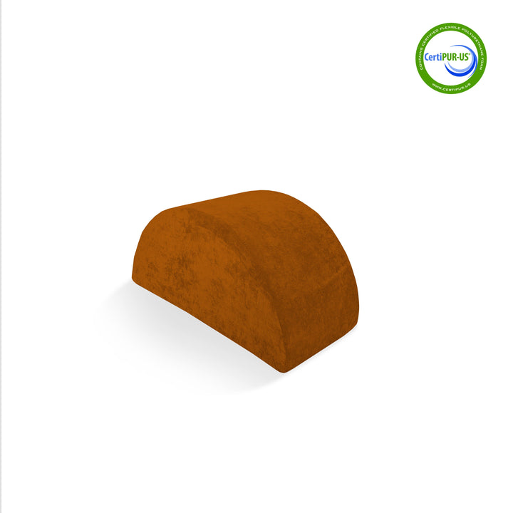 Mega Rockers in Cinnamon Crunch, Mega Rocker (1)