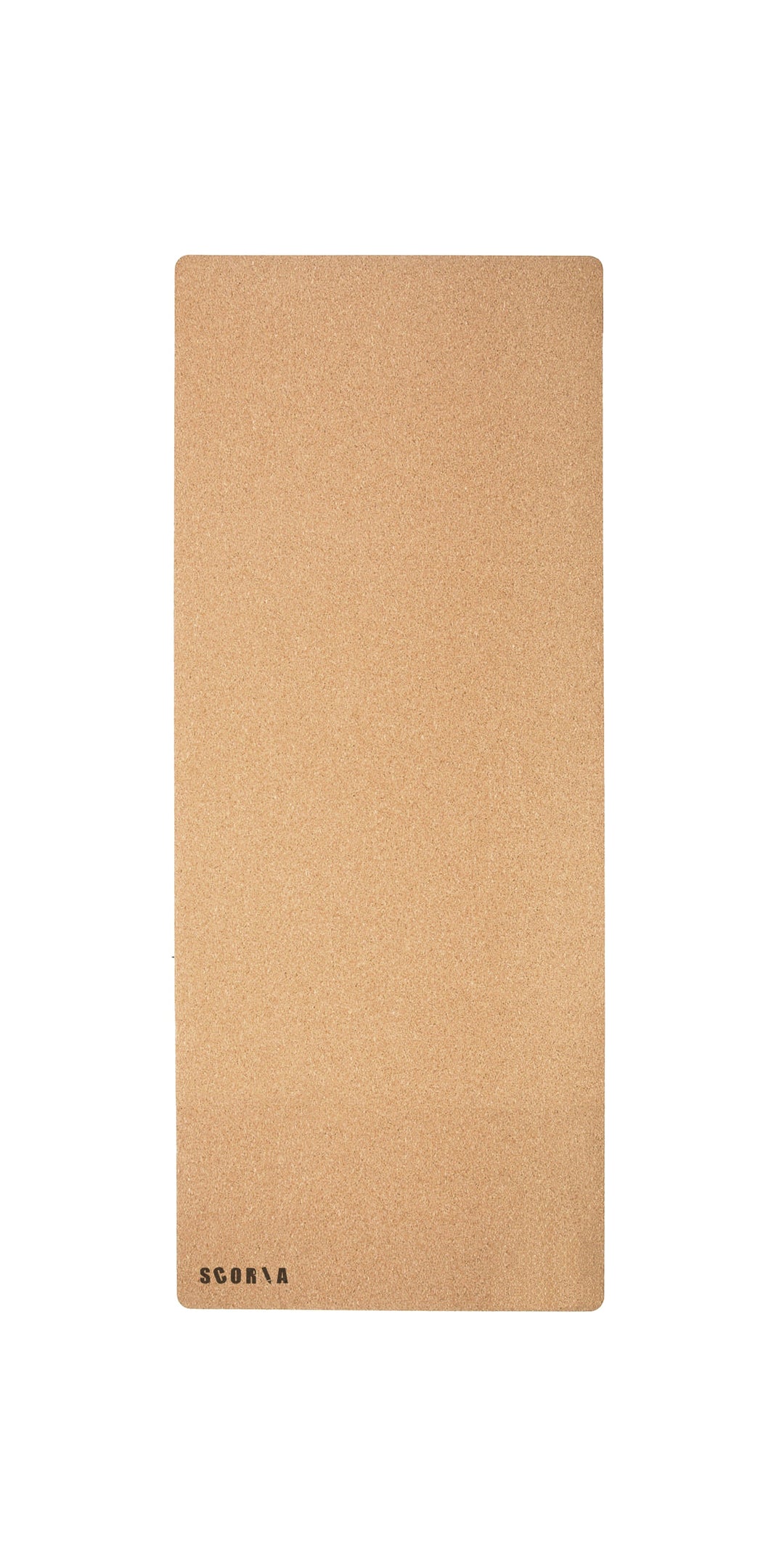 Kid Yoga Cork Mat