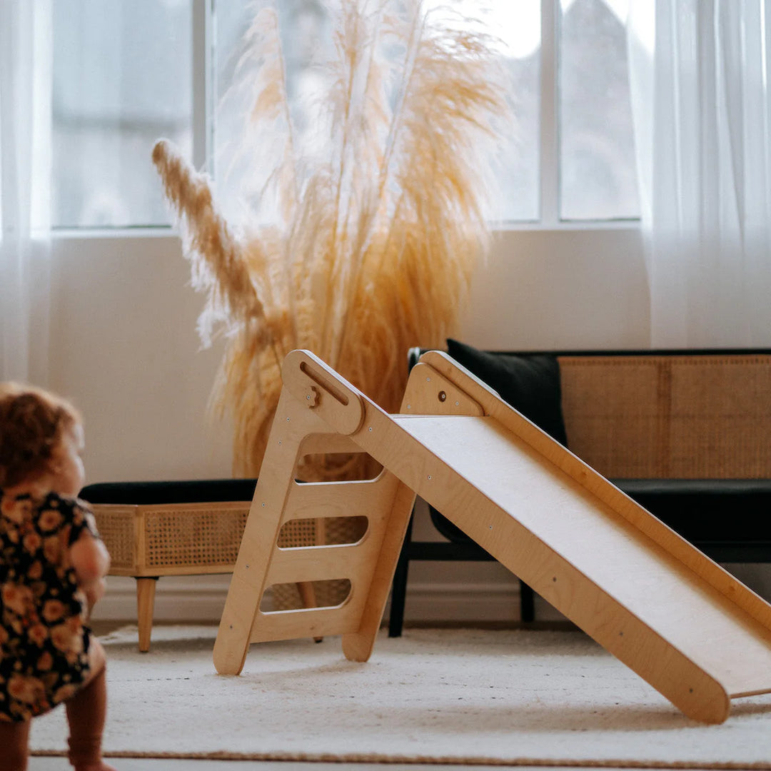 Play Ramp Slide (Collapsible) - Made In Canada