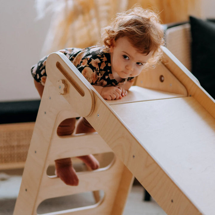 Play Ramp Slide (Collapsible) - Made In Canada