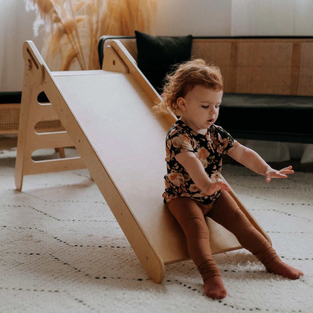 Play Ramp Slide (Collapsible) - Made In Canada