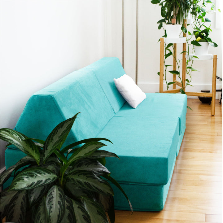 The Coconut Play Couch
