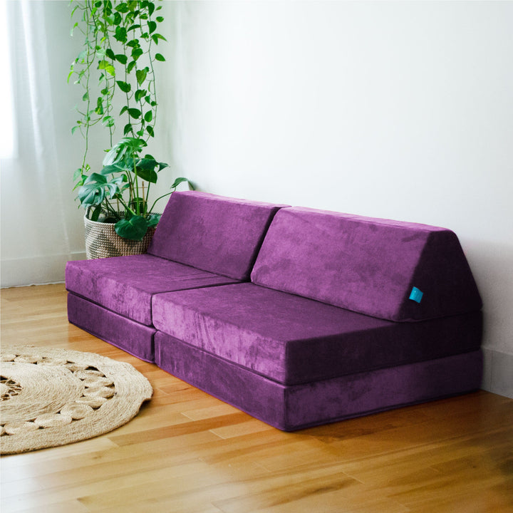 The Coconut Play Couch