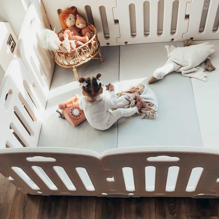 Babyroom Playpen