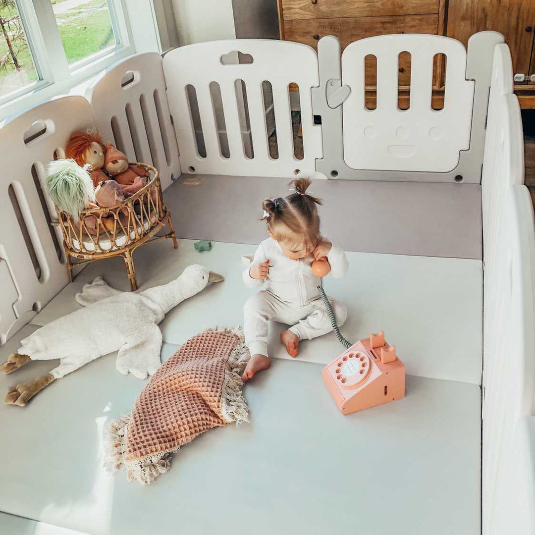 Babyroom Playpen