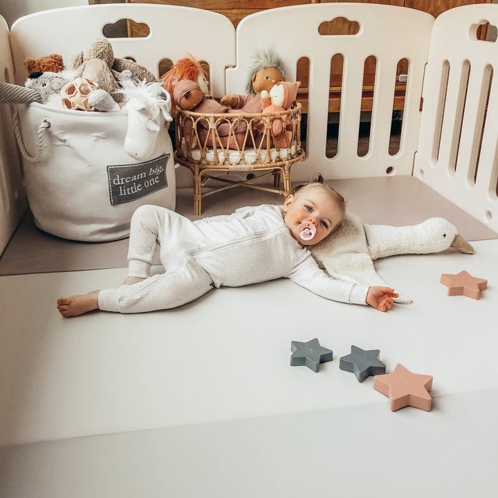 Babyroom Playpen