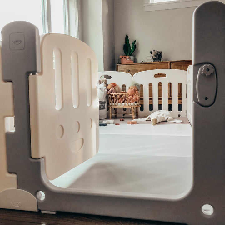 Babyroom Playpen