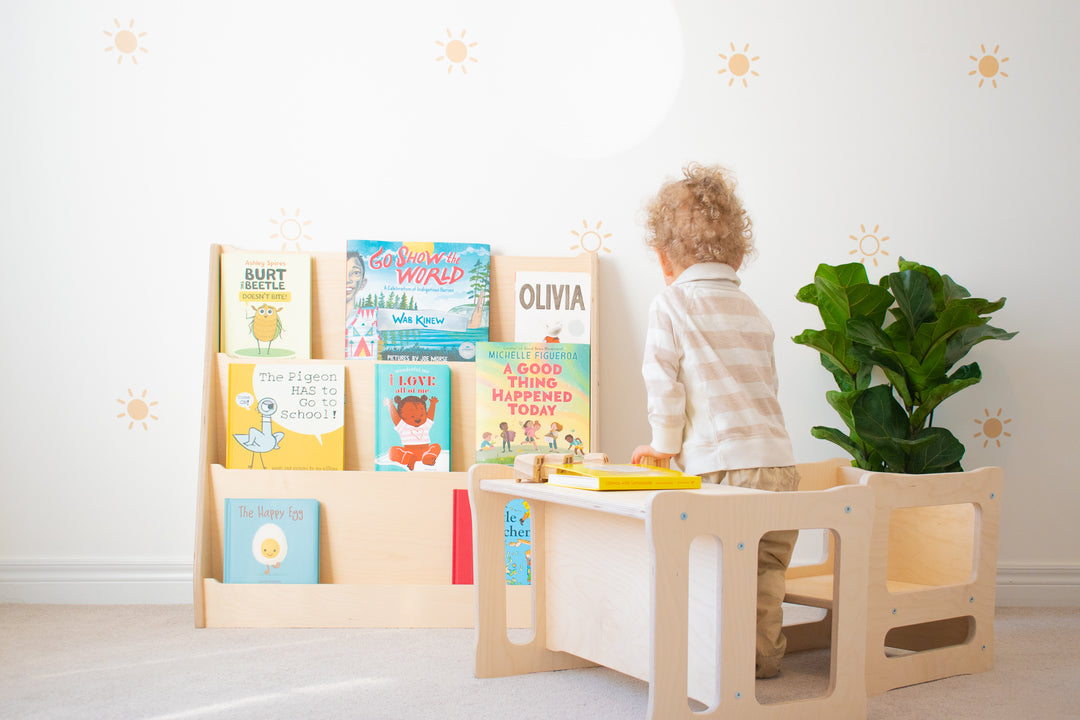Book Display