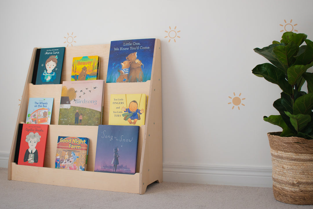 Book Display