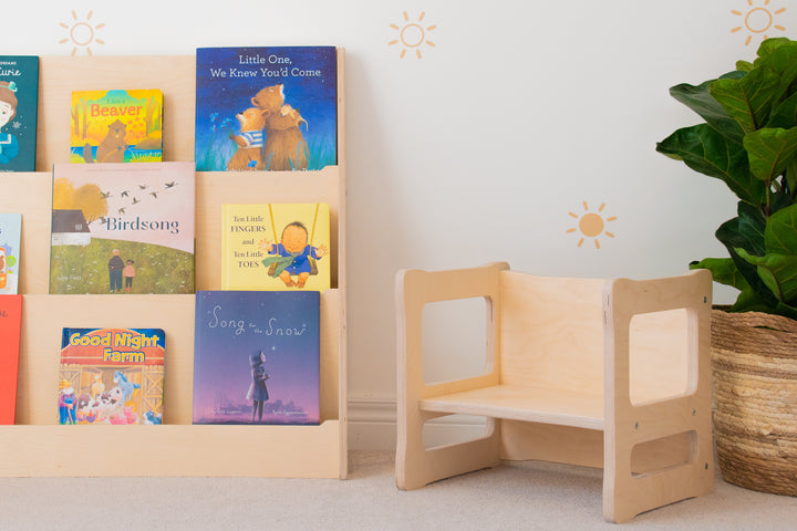 Book Display