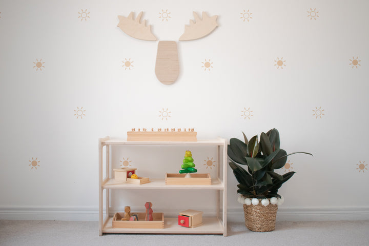 TLN Bookshelf