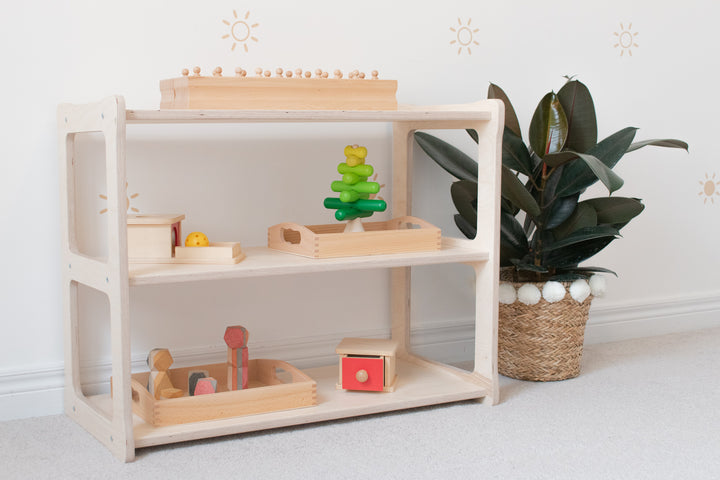 TLN Bookshelf