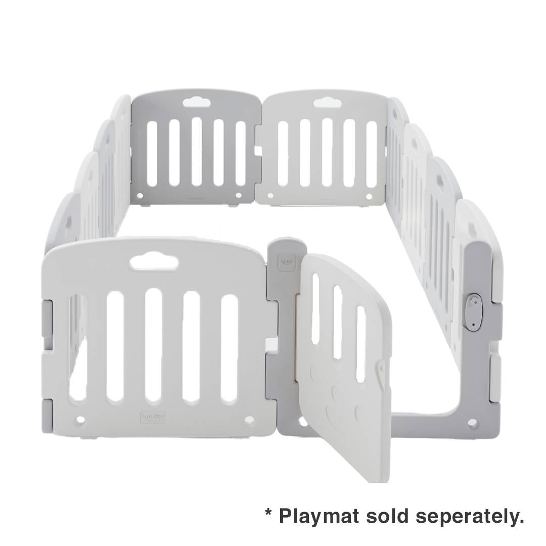 Babyroom Playpen